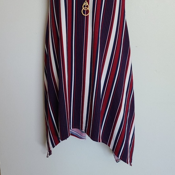 French Atmosphere Dress - Picture 3 of 4